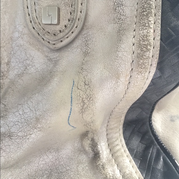 L.A.M.B. by Gwen Stefani Satchel - Picture 6 of 7